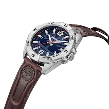 Timberland Millinocket Quartz Analog Watch