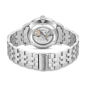 Kenneth Cole Fashion Watch with Automatic Movement