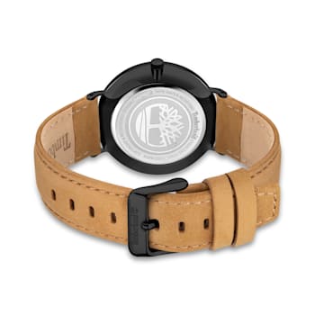 Timberland Kinsley Collection 3-Hand Quartz Analog Men's Watch