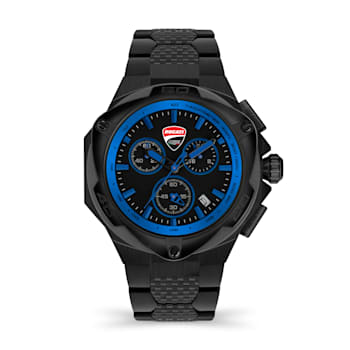 Fashion watch with  Stainless Steel Bracelet