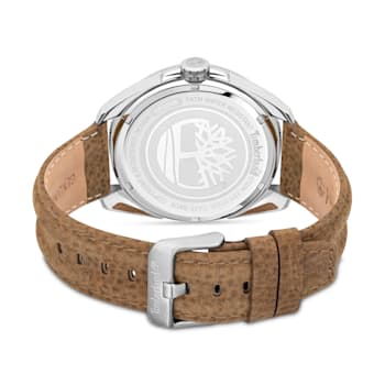 Timberland Fairhill Collection Men's Multi-Function Watch