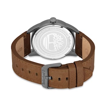 Timberland Northbridge Quartz Analog Men's Watch
