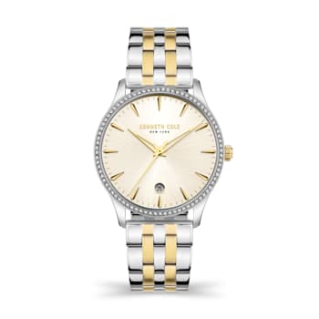 Kenneth Cole Fashion Classic Style Watch
