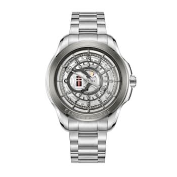Kenneth Cole Fashion Classic Style Watch