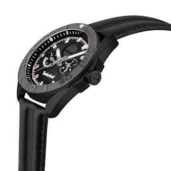Timberland Fairhill Collection Men's Multi-Function Watch
