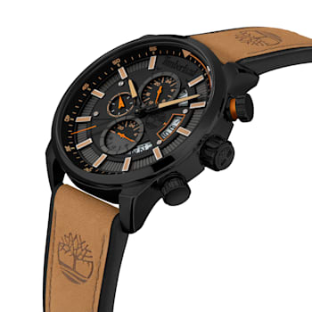 Timberland Callahan Collection Men's Multi-Function Watch