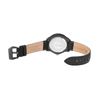 Timberland Danu Collection Men's Watch