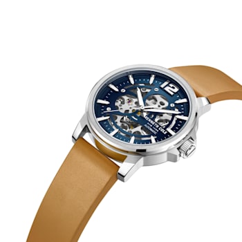 Kenneth Cole Fashion Watch with Automatic Movement