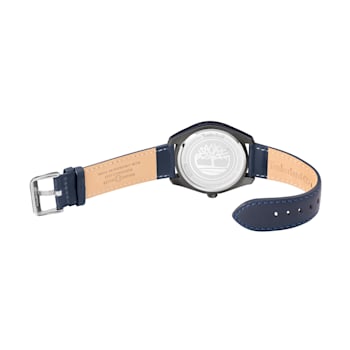 Timberland Brookmere Collection Men's Watch