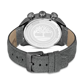Timberland Hadlock Collection Men's Multi-Function Watch