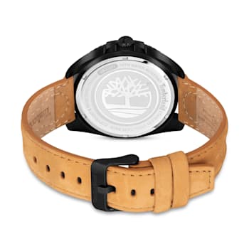 Timberland Millinocket Quartz Analog Watch