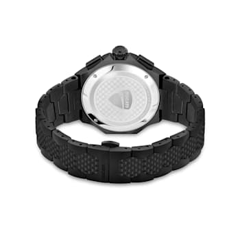 Fashion watch with  Stainless Steel Bracelet