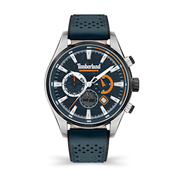 Timberland Aldridge Collection Chronograph Watch