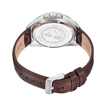 Timberland Millinocket Quartz Analog Watch