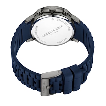 Kenneth Cole Fashion Dress Sport Watch