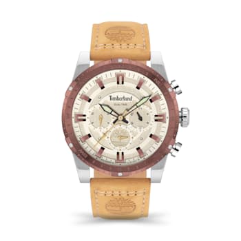 Timberland oakham watch discount