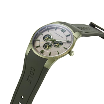 Kenneth Cole Fashion Dress Sport Watch