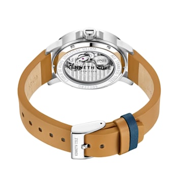 Kenneth Cole Fashion Watch with Automatic Movement