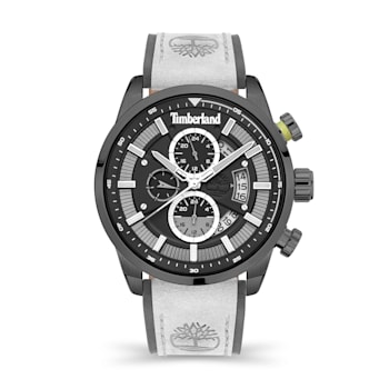 Timberland Callahan Collection Men's Multi-Function Watch