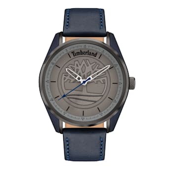 Timberland Brookmere Collection Men's Watch