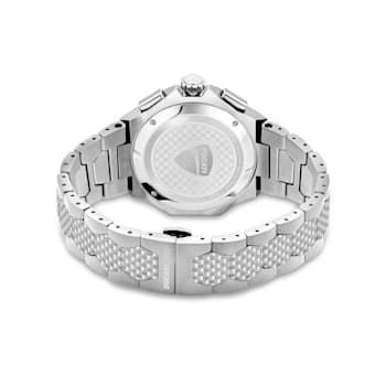 Fashion watch with  Stainless Steel Bracelet