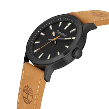 Timberland Trumbull Collection Watch