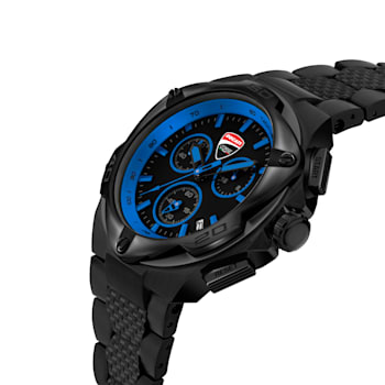 Fashion watch with  Stainless Steel Bracelet