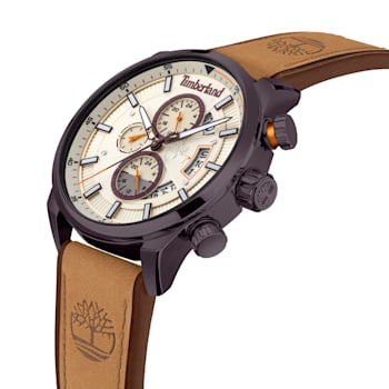 Timberland Callahan Collection Men's Multi-Function Watch