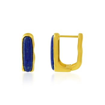 Lapis Rectangle Huggies