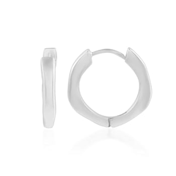 Molten Teeny Huggies Silver