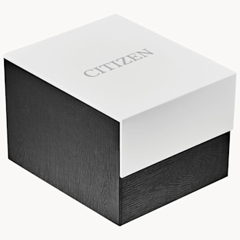Citizen Eco-Drive Sport Luxury Super Titanium Quartz Men's Watch