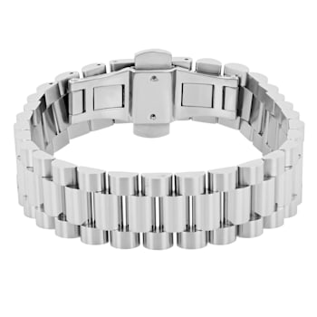 Stainless Steel Watch Link Bracelet