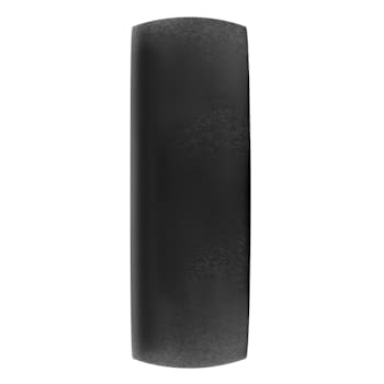 Tungsten Comfort™ Tungsten Black Ion Plated Carbon Fiber Band