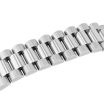 Stainless Steel Watch Link Bracelet