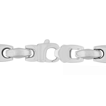 Stainless Steel Heavy Mariner Link Chain