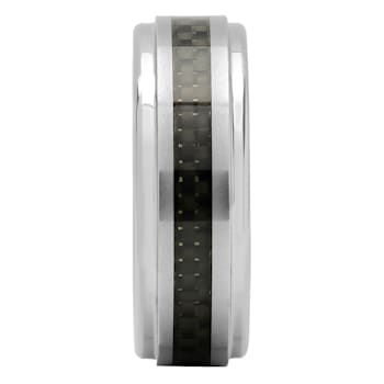 Tungsten Comfort™ Tungsten with Carbon Fiber Band