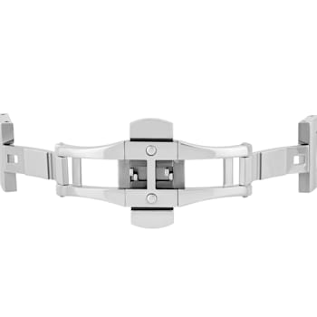 Stainless Steel Watch Link Bracelet