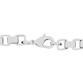 Stainless Steel 6MM Box Link Chain