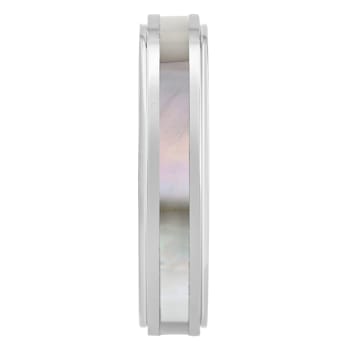 Tungsten Comfort™ Tungsten Polished Band