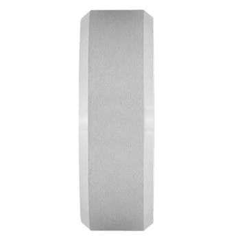 Tungsten Comfort™ Tungsten Satin Finish Band