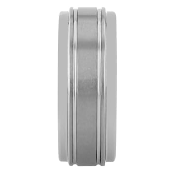 Tungsten Comfort™ 9MM Tungsten Band