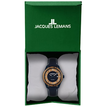 Shop JACQUES LEMANS Watches