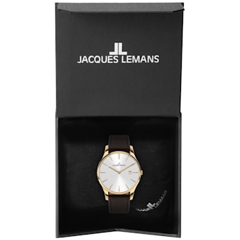 Shop JACQUES LEMANS Watches