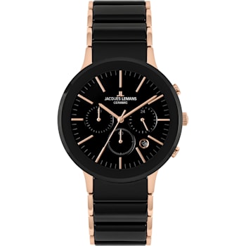 Shop JACQUES LEMANS Watches