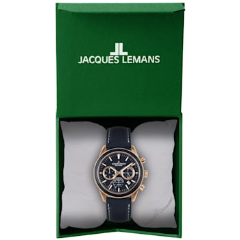 Shop JACQUES LEMANS Watches