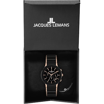 Shop JACQUES LEMANS Watches