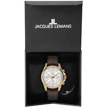 Shop JACQUES LEMANS Watches