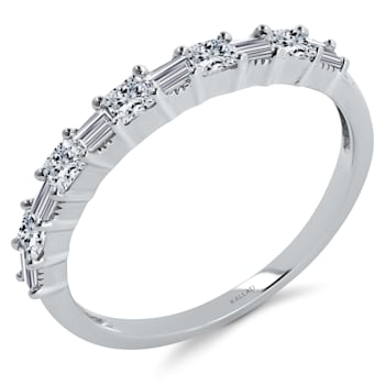 KALLATI White Gold "Legendary" 0.50ct Diamond Ring