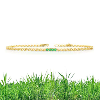 Gold over silver bracelets sales