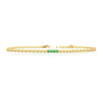 Gold over silver bracelets outlet